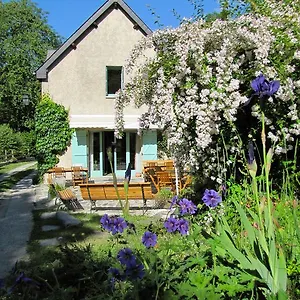La Grange Au Bois Hébergement de vacances Viella (Hautes-Pyrenees)
