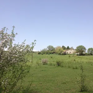 Les Gîtes D'eliane Couette-café Laragne-Monteglin